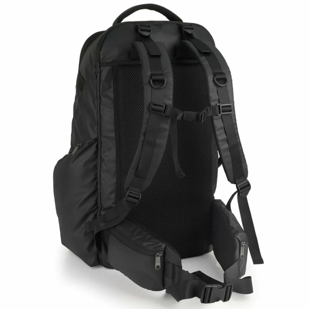 Outlet Gabol Canada Reiserucksack 61 cm negro