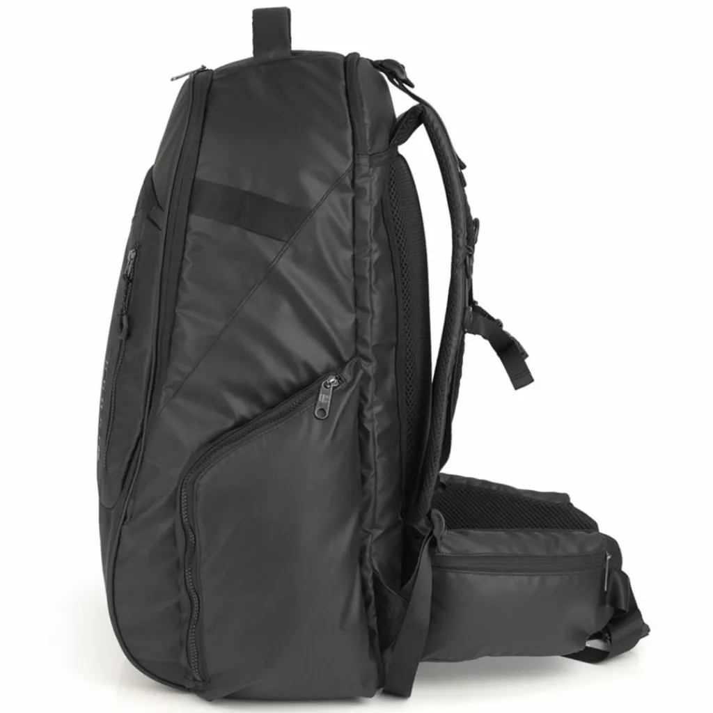 Outlet Gabol Canada Reiserucksack 61 cm negro