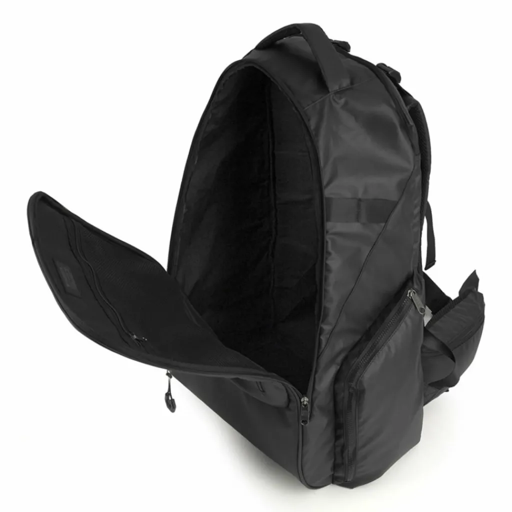 Outlet Gabol Canada Reiserucksack 61 cm negro