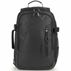 Gabol Daypacks<Canada Reiserucksack 45 cm negro