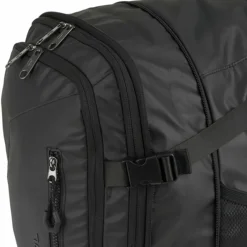 Gabol Daypacks<Canada Reiserucksack 45 cm negro