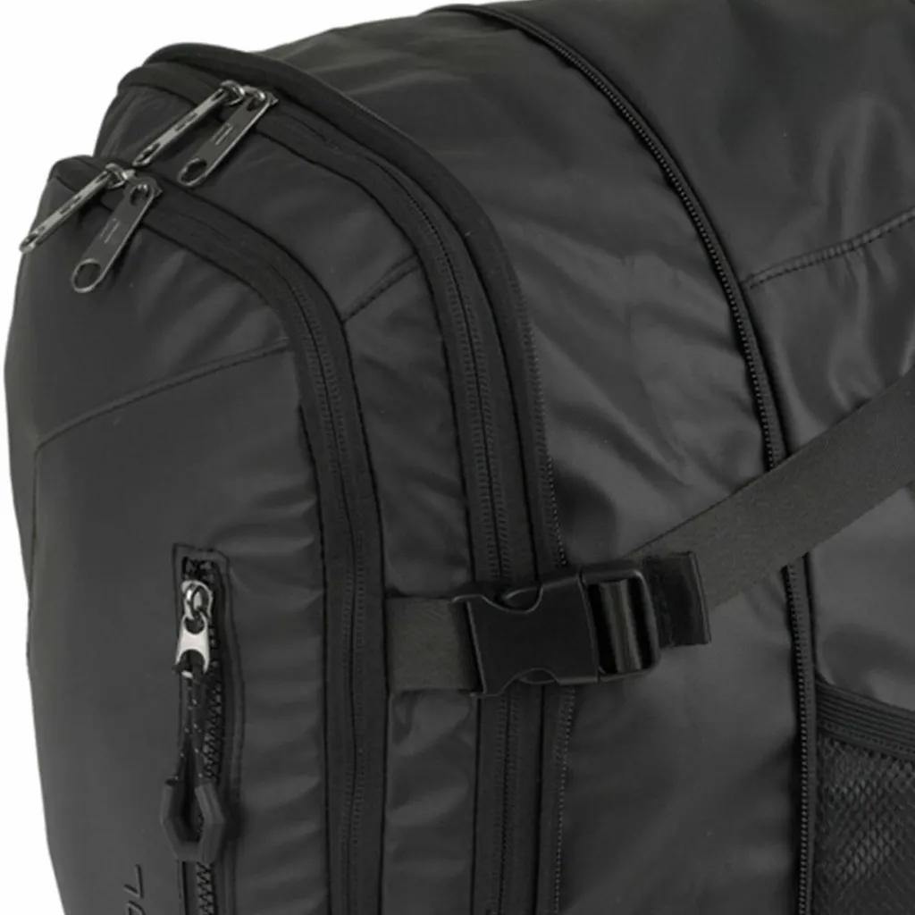 Gabol Daypacks<Canada Reiserucksack 45 cm negro