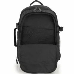 Gabol Daypacks<Canada Reiserucksack 45 cm negro