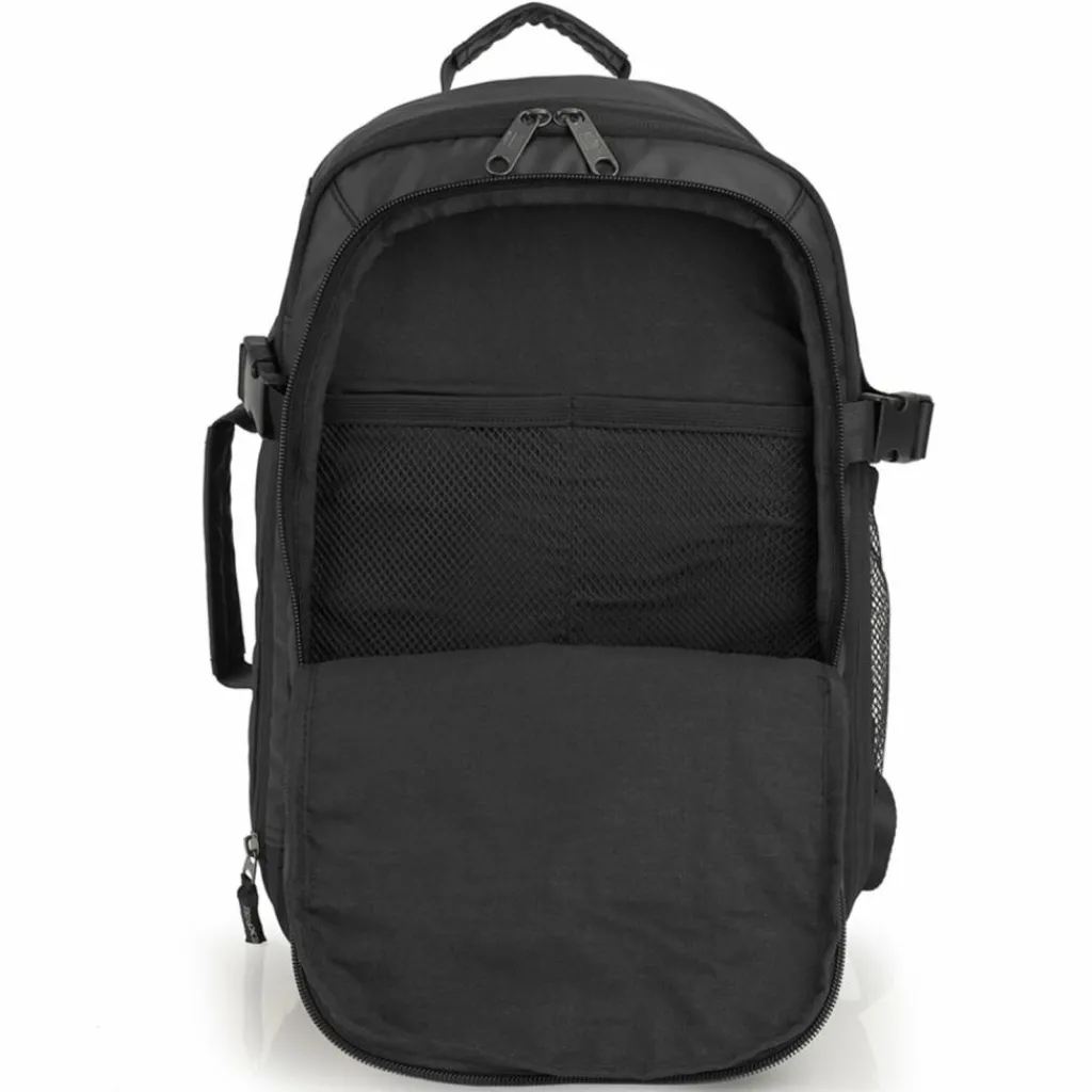 Gabol Daypacks<Canada Reiserucksack 45 cm negro