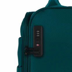 Gabol Cloud 4 Rollen Kofferset 3-teilig mit Dehnfalte