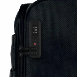 Gabol Cloud 4 Rollen Kofferset 3-teilig mit Dehnfalte