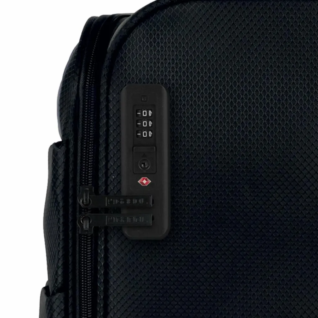 Gabol Cloud 4 Rollen Kofferset 3-teilig mit Dehnfalte