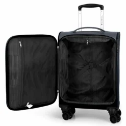 Gabol Cloud 4 Rollen Kofferset 3-teilig mit Dehnfalte