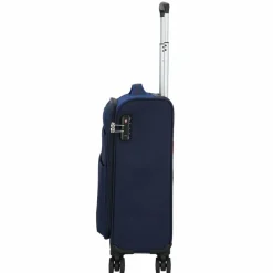 Gabol Cloud 4-Rollen Kabinentrolley 55 cm