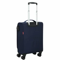 Gabol Cloud 4-Rollen Kabinentrolley 55 cm