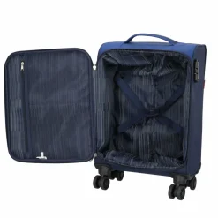 Gabol Cloud 4-Rollen Kabinentrolley 55 cm