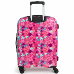 Gabol Clover 4 Rollen Trolley M 66 cm