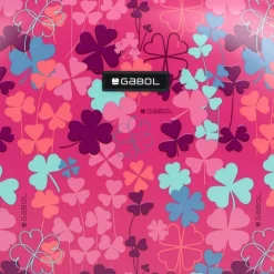 Gabol Beautycases<Clover Beautycase 35 cm rosa