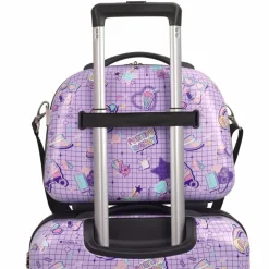 Sale Gabol Funny Beautycase 35 cm lila