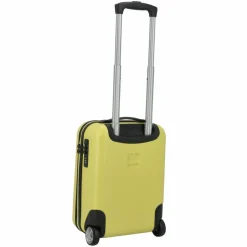 Gabol Future Plus 2 Rollen Kabinentrolley 44 cm