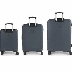 Gabol Journey 4 Rollen Kofferset 3-teilig
