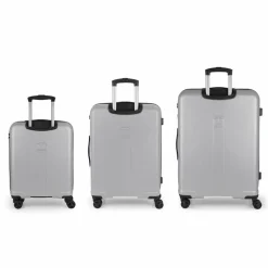 Gabol Juego 3 4-Rollen Kofferset 3tlg.