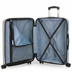 Gabol Juego 3 4-Rollen Kofferset 3tlg.