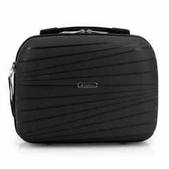 Discount Gabol Kiba Beautycase 34 cm schwarz