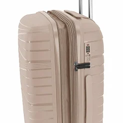 Gabol Kiba 4-Rollen Trolley 76 cm