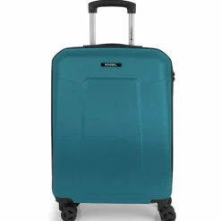 Gabol Mercury 4 Rollen Kabinentrolley S 55 cm