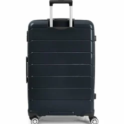 Gabol Midori 4-Rollen Trolley 75 cm