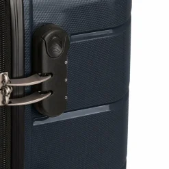 Gabol Midori 4-Rollen Trolley 75 cm