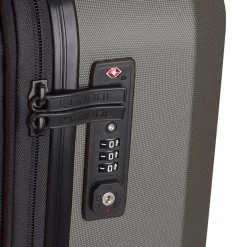 Gabol Montreal 4 Rollen Kofferset 3-teilig mit Dehnfalte