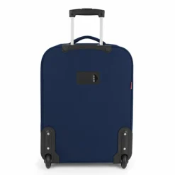 Gabol Orbit 2 Rollen Kabinentrolley 55 cm mit Dehnfalte