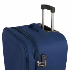 Gabol Orbit 2 Rollen Kabinentrolley 55 cm mit Dehnfalte