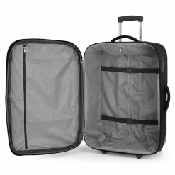 Gabol Orbit 2 Rollen Kofferset 3-teilig mit Dehnfalte