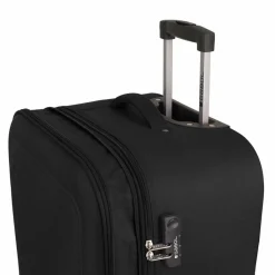 Gabol Orbit 2 Rollen Kofferset 3-teilig mit Dehnfalte