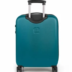 Gabol Koffersets Als Hartgepäck|Koffersets 4-Teilig<Paradise XP 4 Rollen Kofferset 4-teilig grün