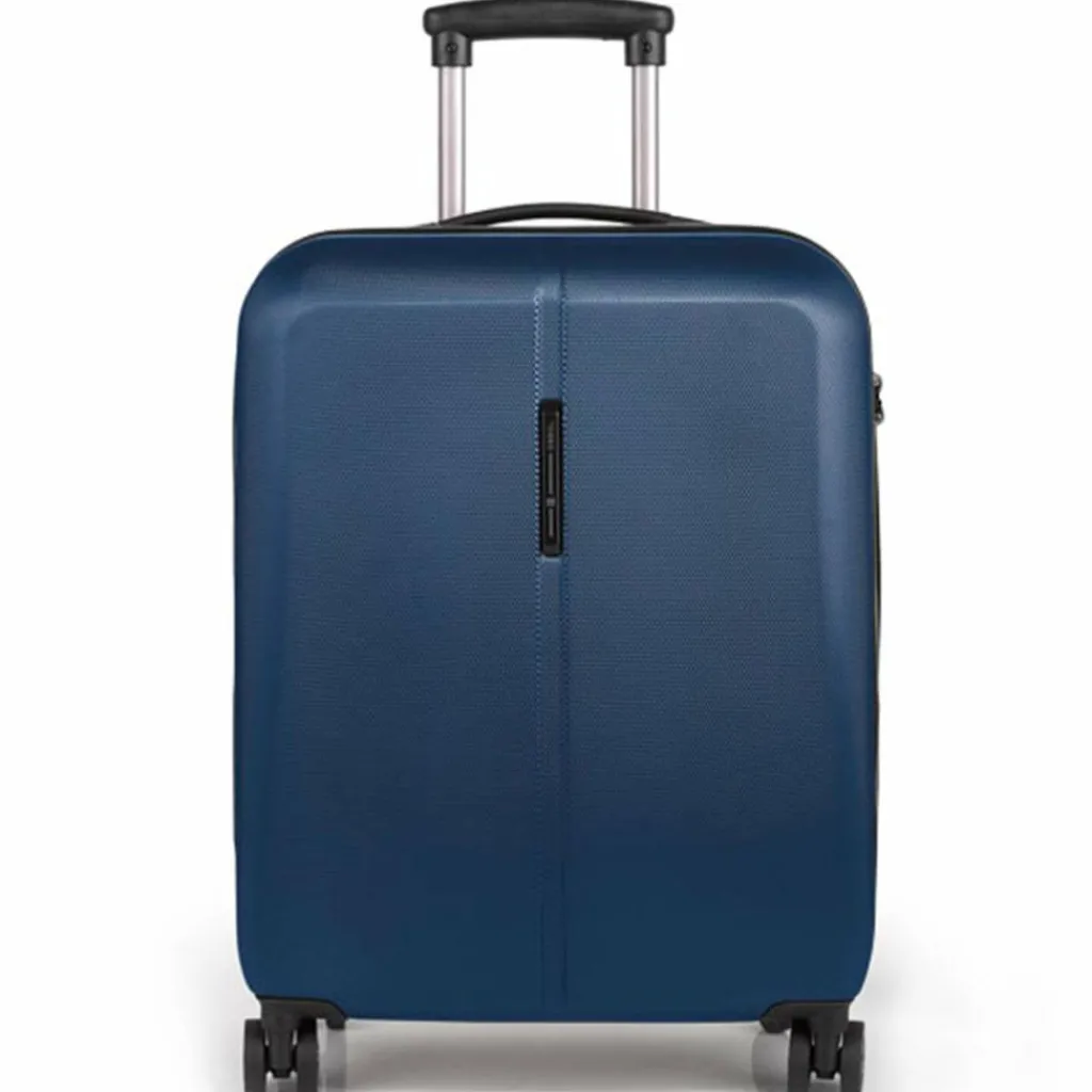 Gabol Paradise XP 4 Rollen Kabinentrolley S 55 cm mit Dehnfalte