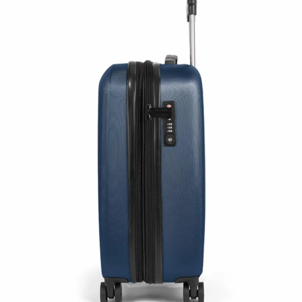 Gabol Paradise XP 4 Rollen Kabinentrolley S 55 cm mit Dehnfalte