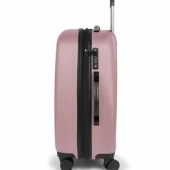 Gabol Paradise XP 4 Rollen Trolley M 67 cm mit Dehnfalte