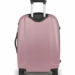 Gabol Paradise XP 4 Rollen Trolley M 67 cm mit Dehnfalte