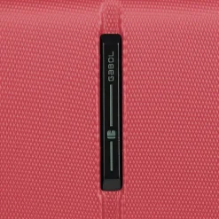 Gabol Koffersets Als Hartgepäck|Koffersets 4-Teilig<Paradise XP 4 Rollen Kofferset 4-teilig coral