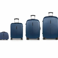 Gabol Paradise XP 4 Rollen Kofferset 4-teilig