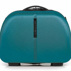 Online Gabol Paradise XP Beautycase 35 cm grün