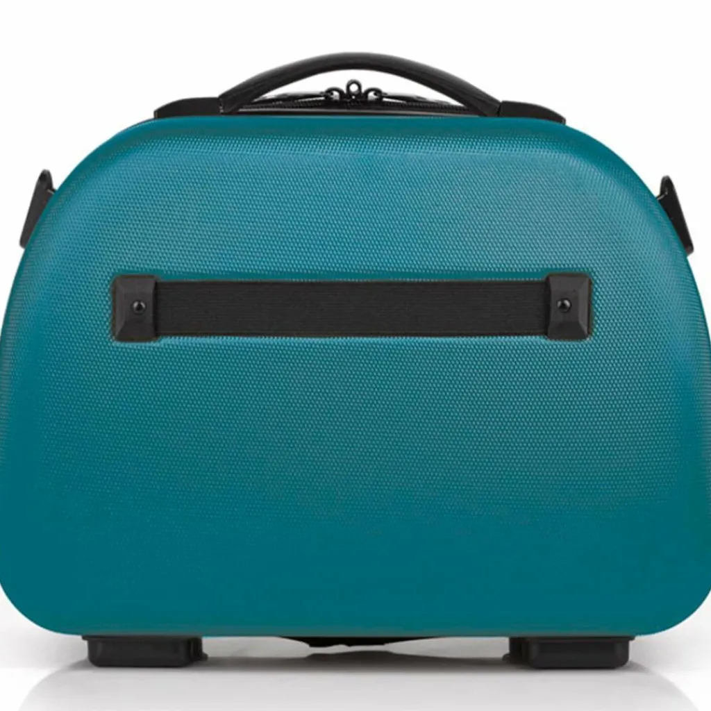 Online Gabol Paradise XP Beautycase 35 cm grün