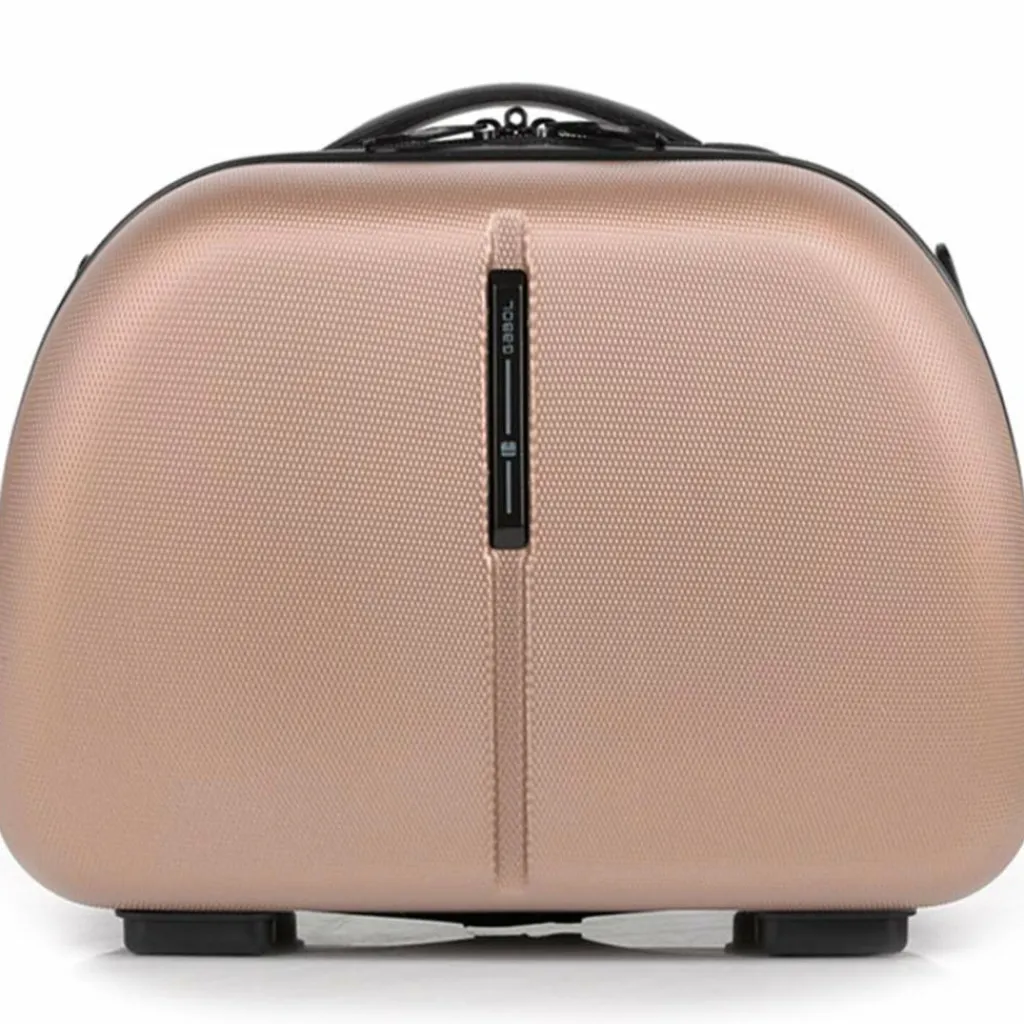 Clearance Gabol Paradise XP Beautycase 35 cm beige