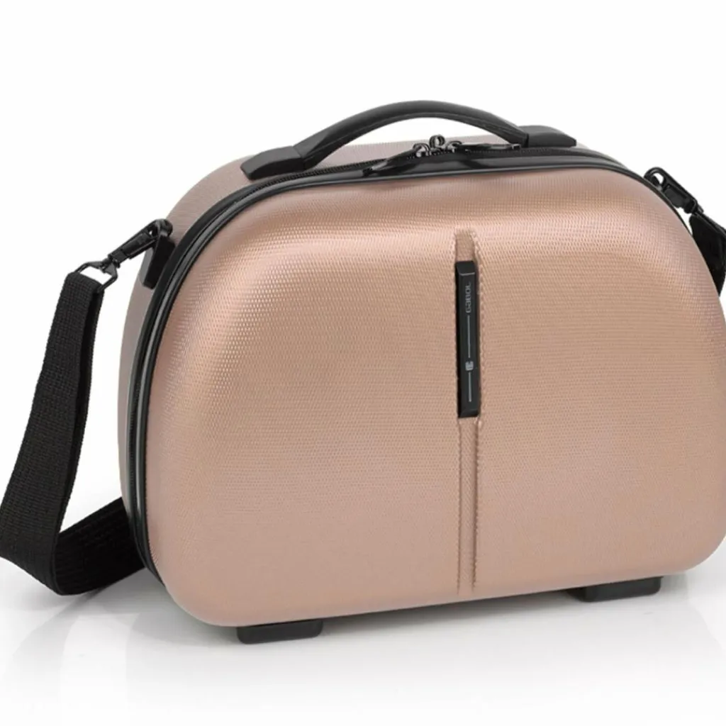 Clearance Gabol Paradise XP Beautycase 35 cm beige