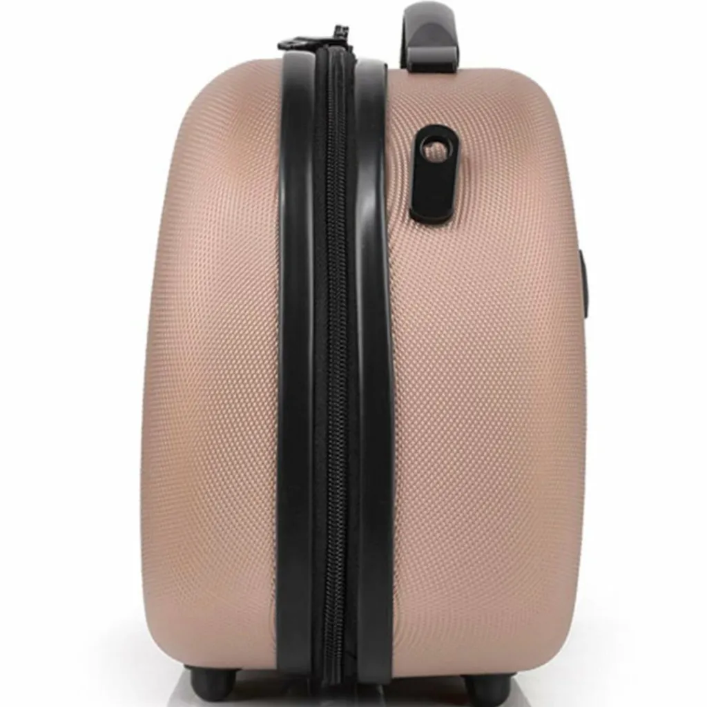 Clearance Gabol Paradise XP Beautycase 35 cm beige