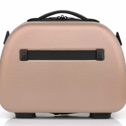 Clearance Gabol Paradise XP Beautycase 35 cm beige