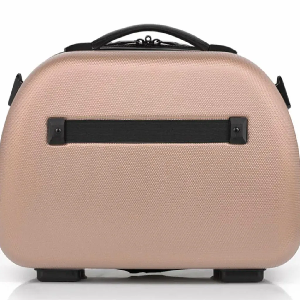 Clearance Gabol Paradise XP Beautycase 35 cm beige