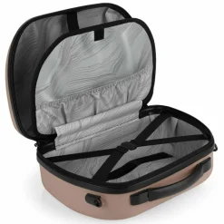 Clearance Gabol Paradise XP Beautycase 35 cm beige