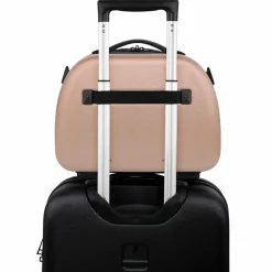 Clearance Gabol Paradise XP Beautycase 35 cm beige