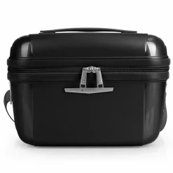 Discount Gabol Queens Beautycase 33 cm negro