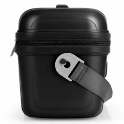 Discount Gabol Queens Beautycase 33 cm negro